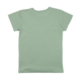 Pinky Birds - Cotton (Organic)